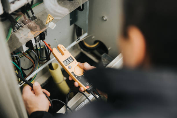 Best Electrical Outlet Repair  in Sanford, CO