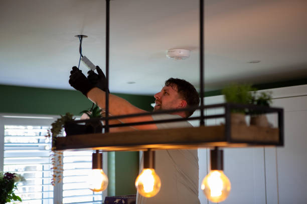 Best Electrical System Inspection  in Sanford, CO