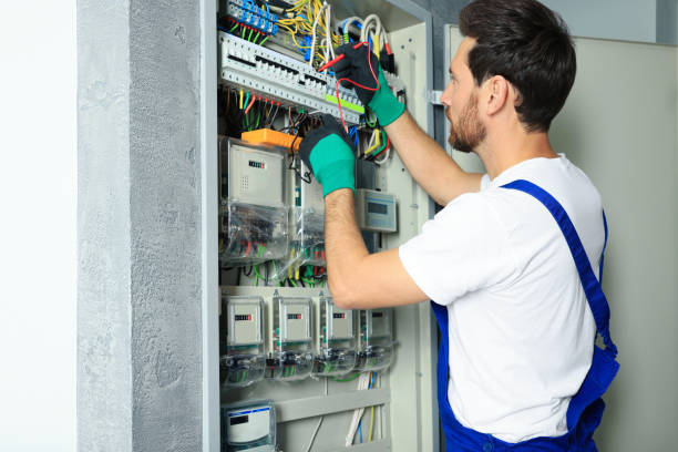 Best Emergency Electrical Repair  in Sanford, CO