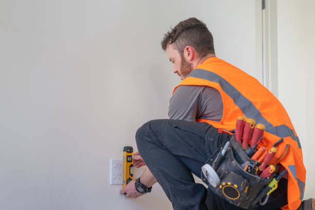 Best Electrical Installation Contractor  in Sanford, CO