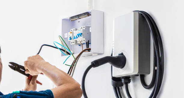 Best Industrial Electrical Services  in Sanford, CO