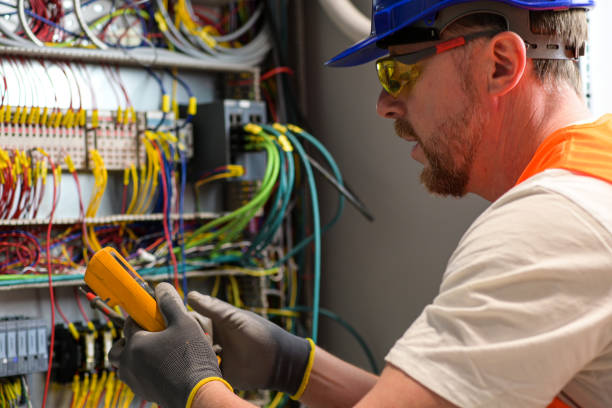Best 24-Hour Electrician  in Sanford, CO
