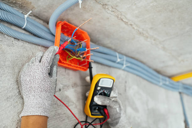Best Electrical Repair Services  in Sanford, CO