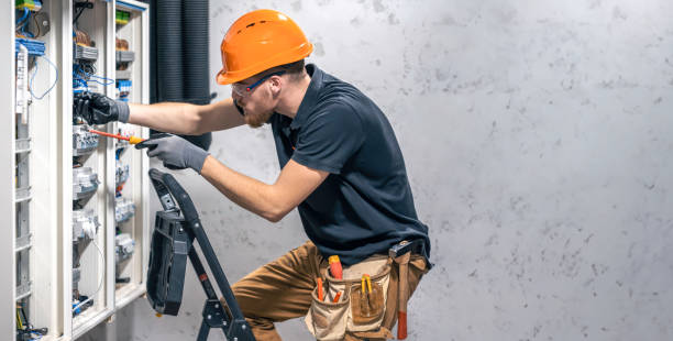 Best Home Electrical Repair  in Sanford, CO