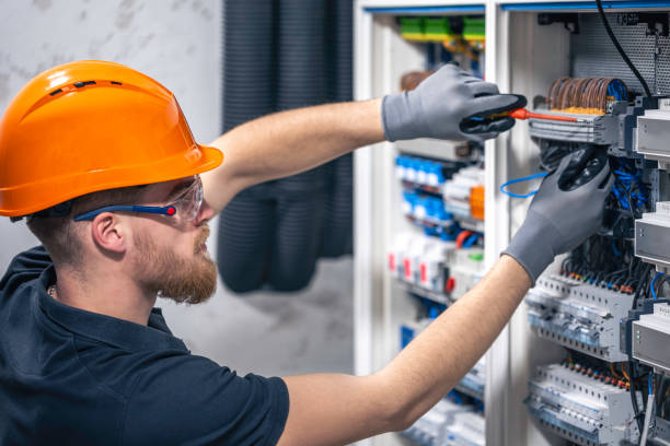 Best Electrician Near Me  in Sanford, CO